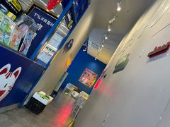 -茶救星球·蔬果茶(东城万达店)