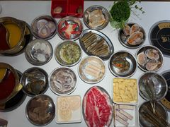 -行运海鲜食集(北京首店)