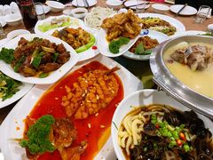 -勺园饭店(骨科医院店)