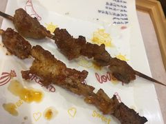 -以前的小酒馆(中山广场店)