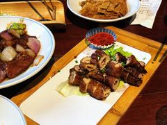 -大牌大·传统杭帮菜(湖滨店)