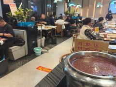 -勇利赵家烤肉坊(含光路店)