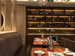 大堂-九转小磨(凯德店)