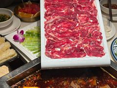 -红鼎坊·老成都火锅(新南门店)
