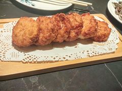 -芳芳私房菜·精做淮扬菜(承德路店)