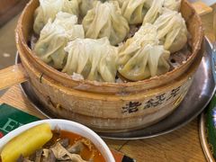 -老绥元烧麦·家常菜(大召店)