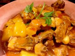 -云海肴·汽锅鸡·云南菜(天山百盛优客店)