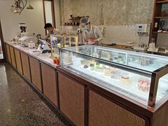 -侘寂甜品(自取店)