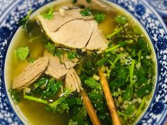 -老白家水盆羊肉