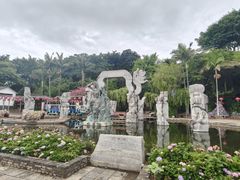 -南诏风情岛