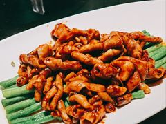 豉油皇鹅肠-炳胜品味(海印总店)