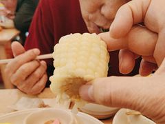 -素满香·全民食养自助(长宁龙之梦店)