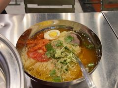 -永安里地摊烤肉(首创店)