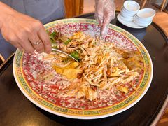 -顺味凤城(九六广场店)