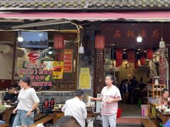 -老船夫石锅苗苗鱼·老字号(三道堰总店)