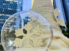 -深圳湾万象城(南山店)