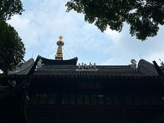 -寒山寺