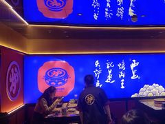 -万达广场(大明宫店)