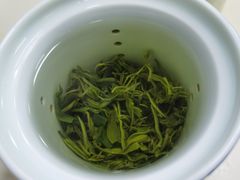 碧螺春茶-迎扬春茶社(闻喜路店)