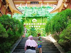 -佛爷洞旅游景区