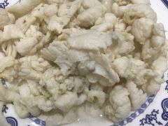 肚仁-老爆肚满五香烧牛羊肉