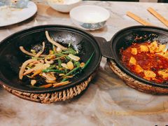 -渝悦情·新派川菜(建国门店)
