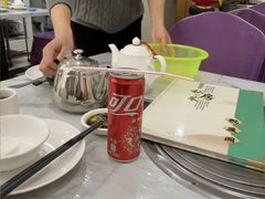 -凯盈阁·顺德私房菜·桑拿鸡