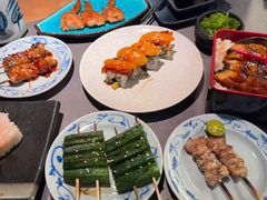 -沼津港精致料理·寿喜烧·烧鸟(龙湖南桥天街日料榜单店)