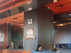 -文通冰室(东方宝泰店)
