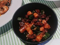 -桂满陇·景观餐厅(新世界店)