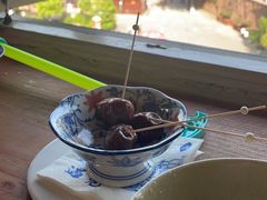 -上席擂茶·新中式青年茶馆(古城店)