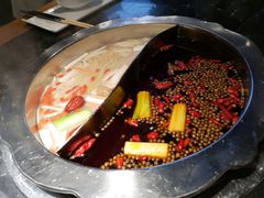 -三只耳火锅(宽窄巷子店)
