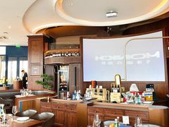 -MONICH牛排融合餐厅(和义大道购物中心店)