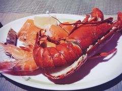 -咖啡CHA自助餐厅(香格里拉饭店)