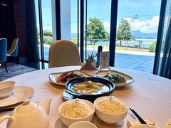 -千岛湖君澜度假酒店(文广轩中餐厅)