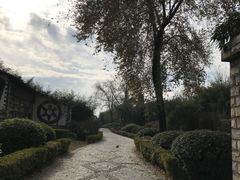 -金孔雀温泉旅游度假村