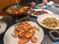 -小满海鲜·别院(天津旗舰店)