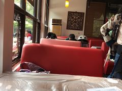 -绿野餐厅(上海动物园店)