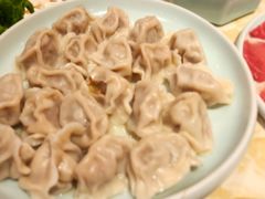 -三宝涮肉(体育学院店)