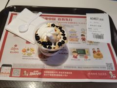 -肯德基(安定门店)