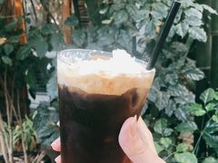 -时光花园(白鹭洲店)