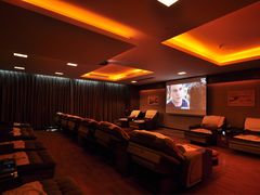 -丽辰新韩式商务SPA·洗浴桑拿·自助餐食