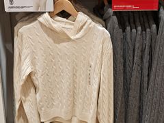 -优衣库(广州番禺万达广场店)