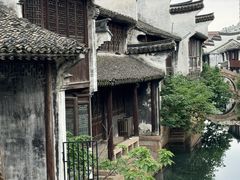 -嘉兴月河历史街区