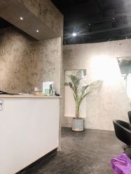 -发饰美男士增发补发假发定制店