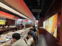 -龍歌自助小火锅(雨花台江南虹悦城店)