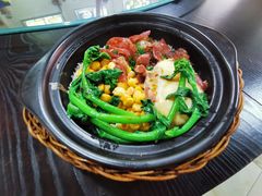-阿清煲仔店(纺织城店)