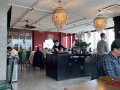 大堂-熙瓏里(万科店)