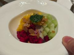 -香樟花园法式铁板烧(恒隆广场店)