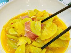 -火龙堂·风味民间菜(文一路店)